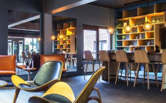Radisson Blu H.C. Andersen Hotel, Odense