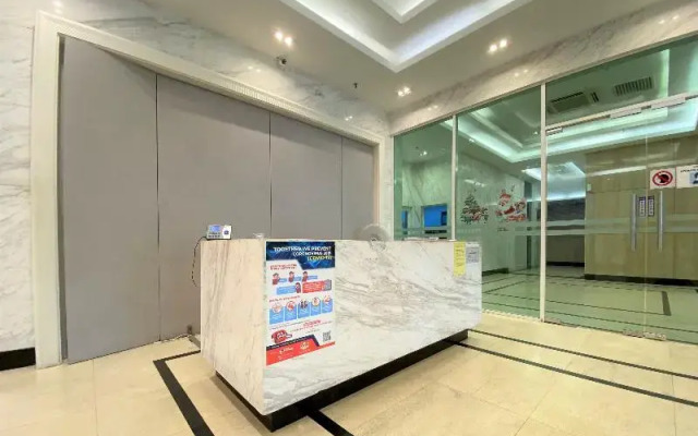 Mansion One Room Suite