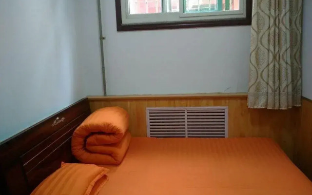 Xinhe Homestay