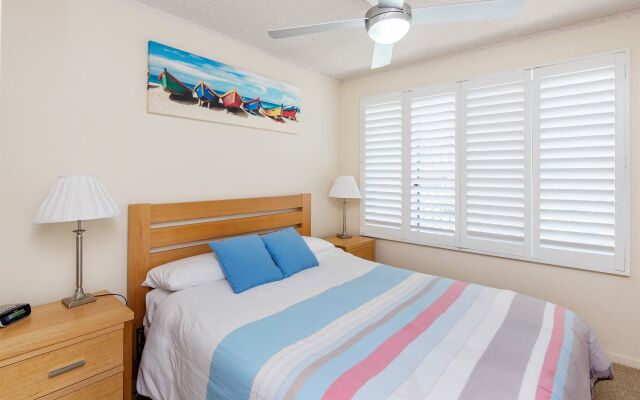 Capeview Apartments Caloundra