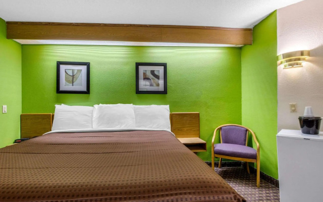 Rodeway Inn Memphis