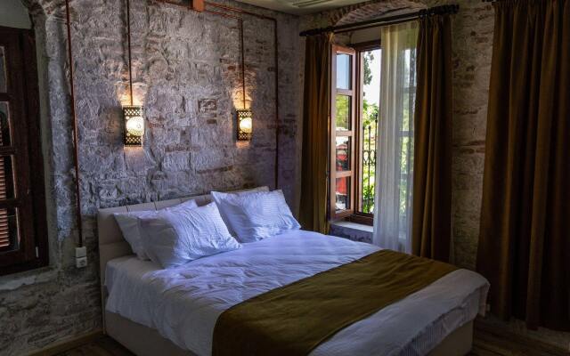 Olea Leya Butik Otel