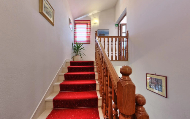 Hotel Trogirski Dvori