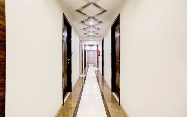 Comfortable Stays at Mumbai Central