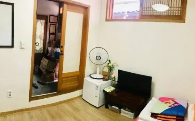 Yeondang Guest House