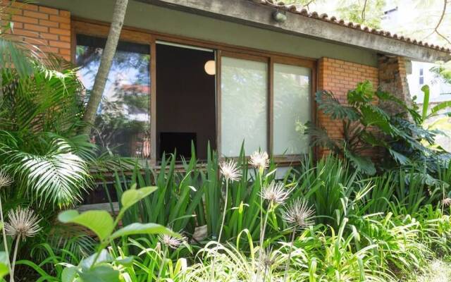 Casa das Framboesas