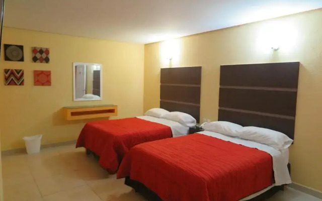 Bonaday Hotel