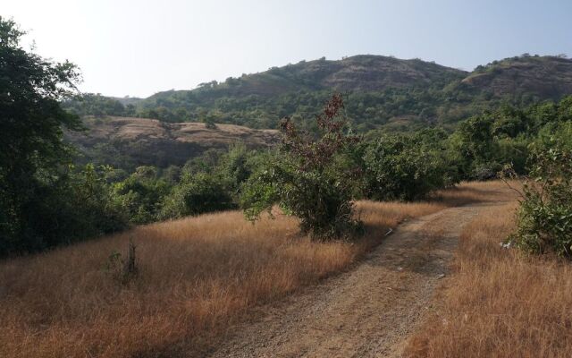 OYO 24793 Eagle Villa