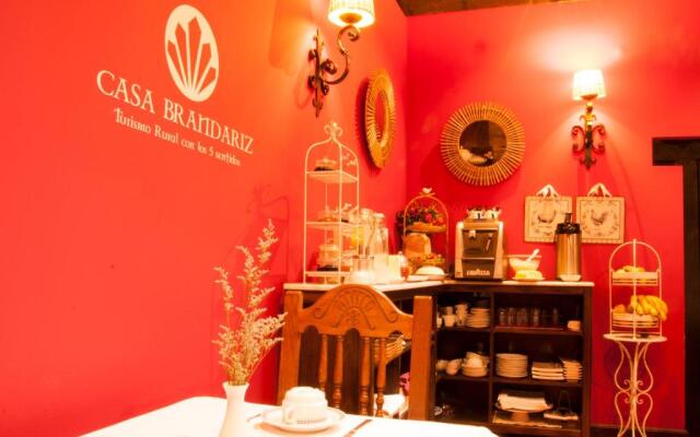 Casa Brandariz