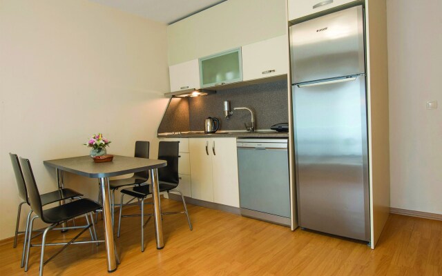 Blueway Hotel Residence