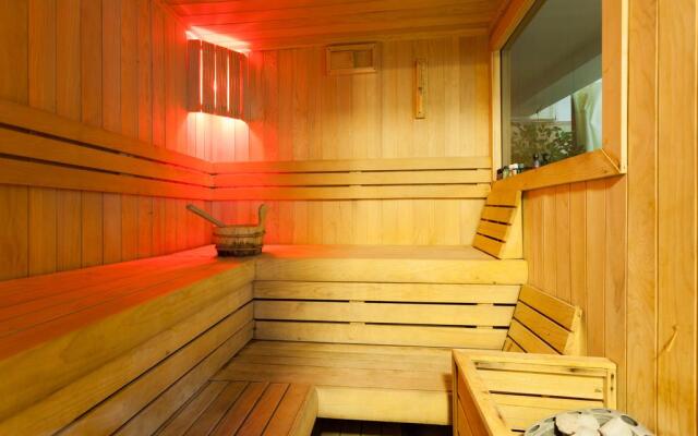 Spa Resort Becici