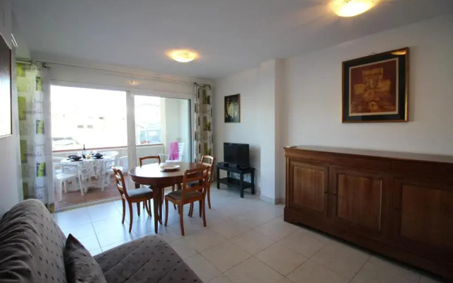 Apart-Rent Port Salins 0155