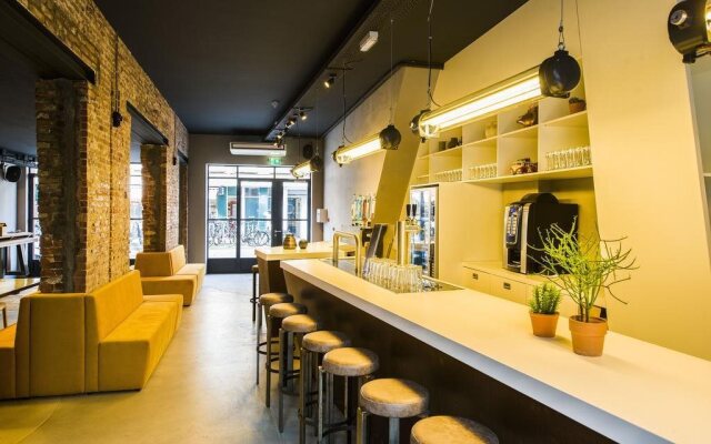 CityHub Amsterdam
