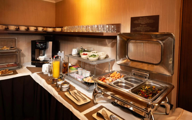 Mama's Design & Boutique Hotel