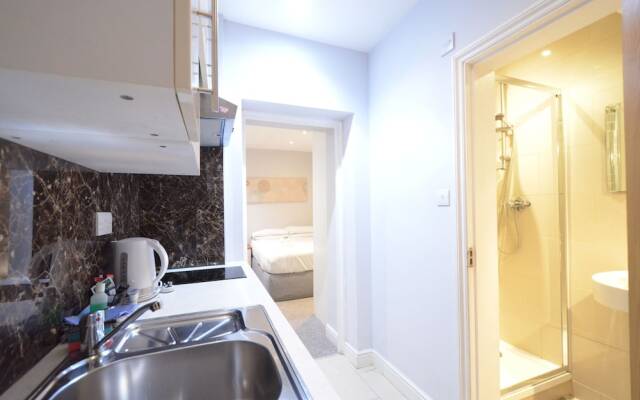 Amber Residence Hotel