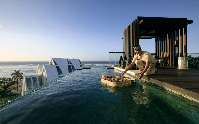 The Ritz-Carlton Bali Villas
