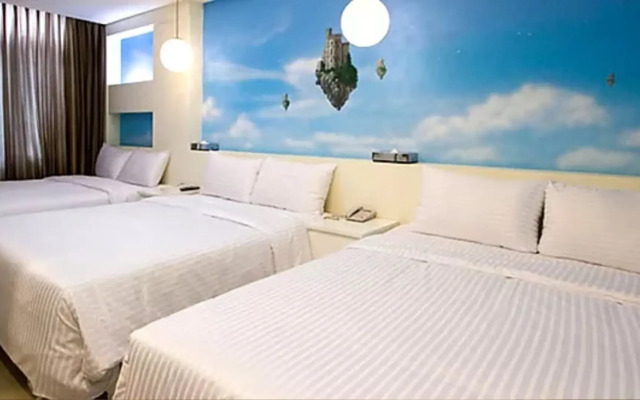 Dongmen Hotel