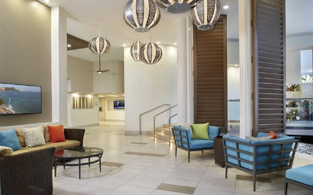 Holiday Inn Express Waikiki