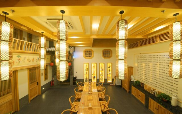 Datong Pipa Hotel