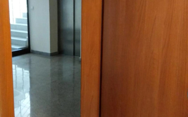 Ski Apartment D50 Cedar Lodge 4