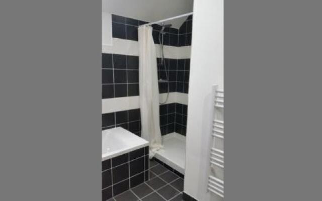 Les Gîtes de Villegâte