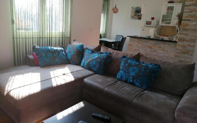 Shumice Apartment