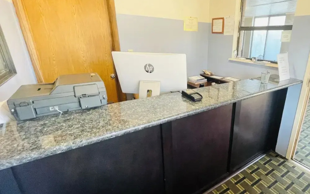 Americas Best Value Inn Jay
