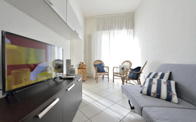 Trilo Mina 3 in Gabicce Mare
