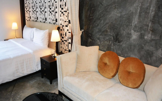 Replay Residence Samui