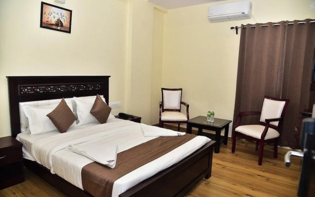 SAK Royal Residency