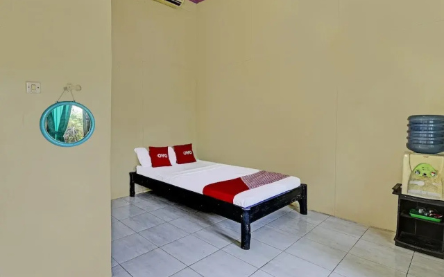 OYO 91877 Mushroom Pondok Ator Syariah Hotel