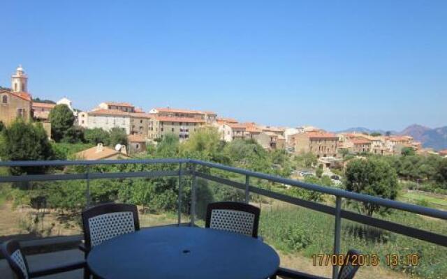 Gîte Du Pont - Piana