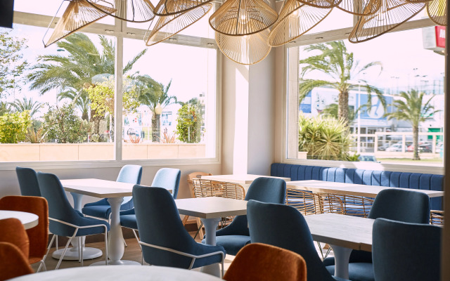 Hotel ibis Elche