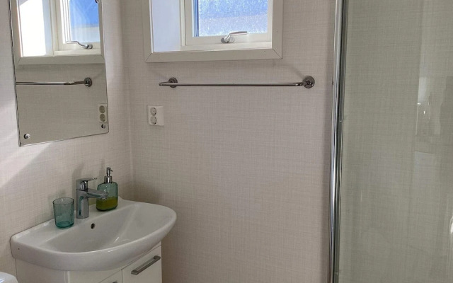 4 Star Holiday Home in Skane/vejbystrand
