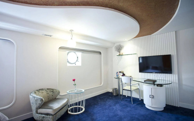 Cruise INN