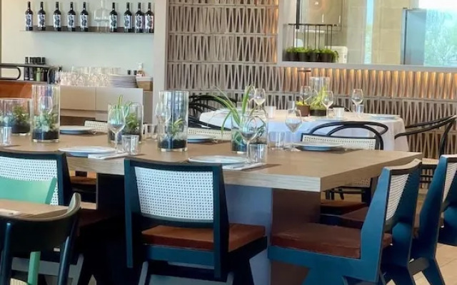 Opera Suite hotel Pesaro