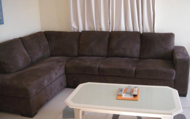Le Lavandou Holiday Apartments
