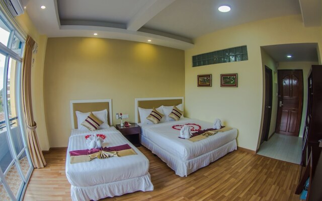 Star Hotel Pyin Oo Lwin