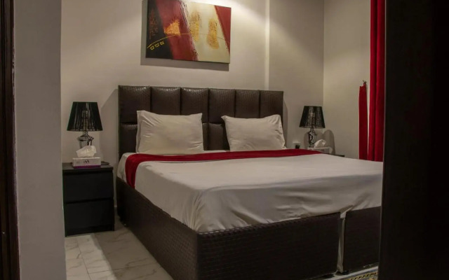 Magic Suite Plus For Hotel Apartment