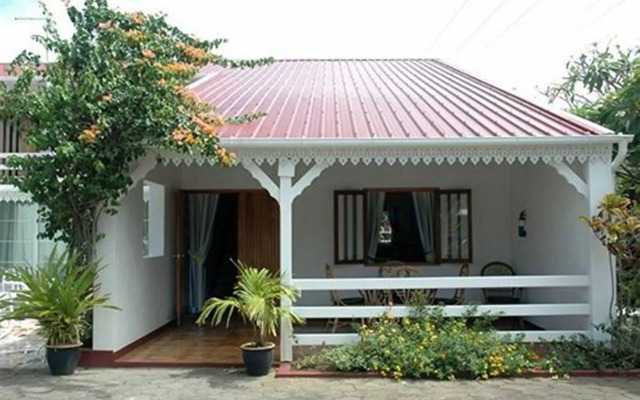 Residence Villas Mont Choisy