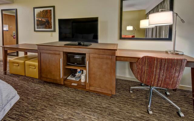 Hampton Inn by Hilton Concord/Kannapolis