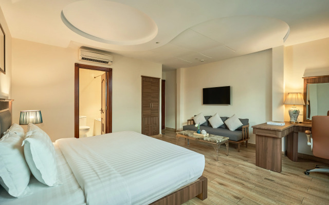 Sky Gem Hotel - Ben Thanh