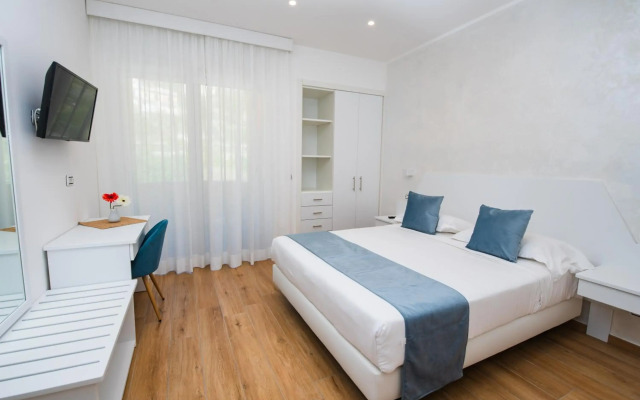 Hotel Residence San Pietro