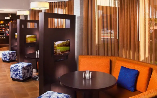 Courtyard Little Rock West