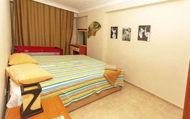 Paradise Town Villa ART