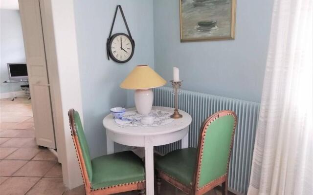 Appartement Saint-Jean-De-Luz, 3 Pièces, 4 Personnes - Fr-1-4-412