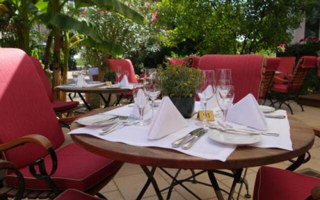 Hotel Restaurant Krone