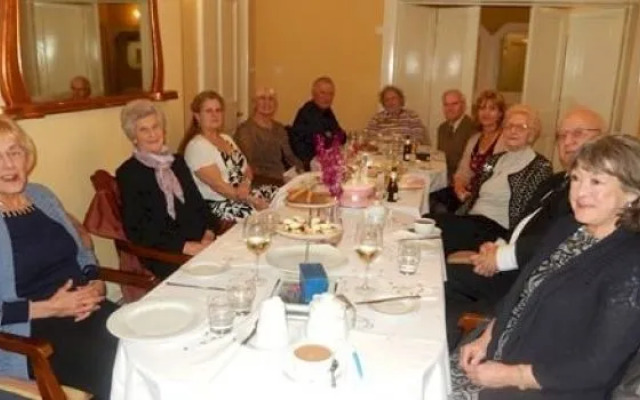 Eden House Hotel
