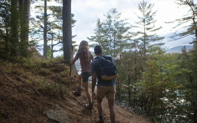 Hotel Saranac, Curio Collection by Hilton