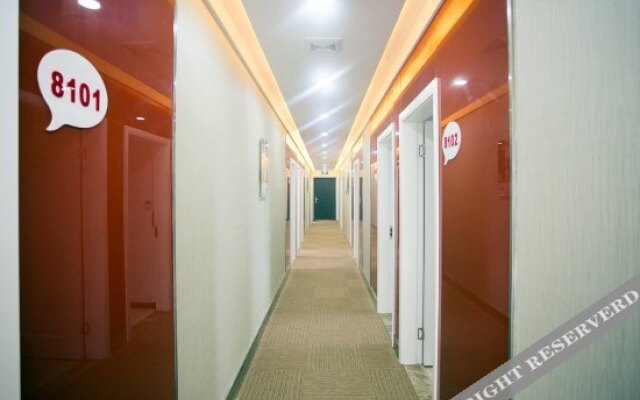 苏州林屋缘度假酒店